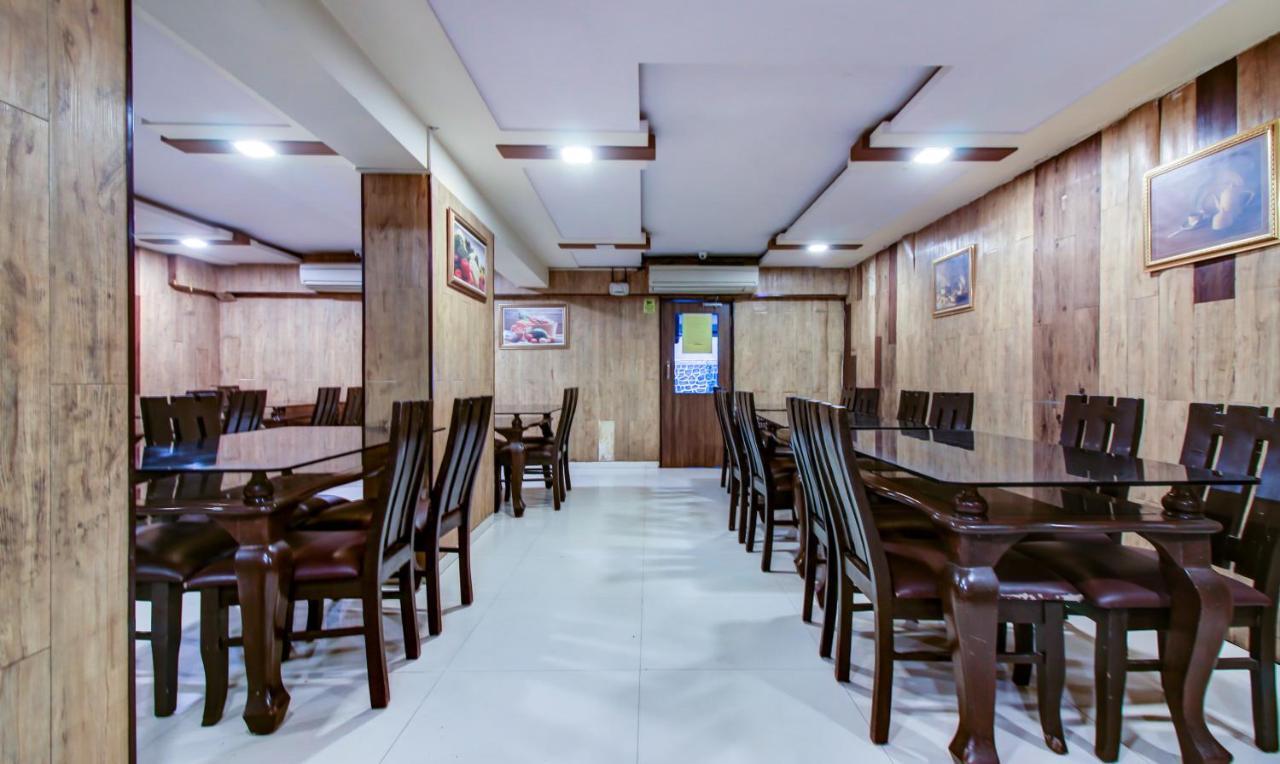 Treebo Lake Bloom Powai ムンバイ エクステリア 写真
