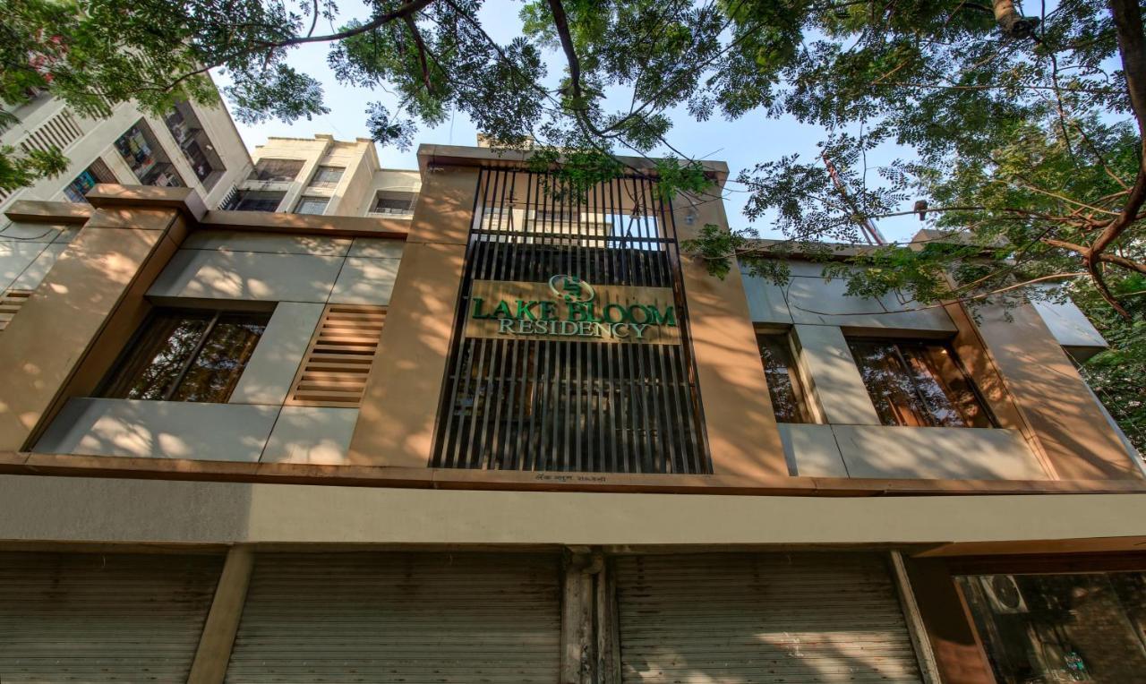Treebo Lake Bloom Powai ムンバイ エクステリア 写真