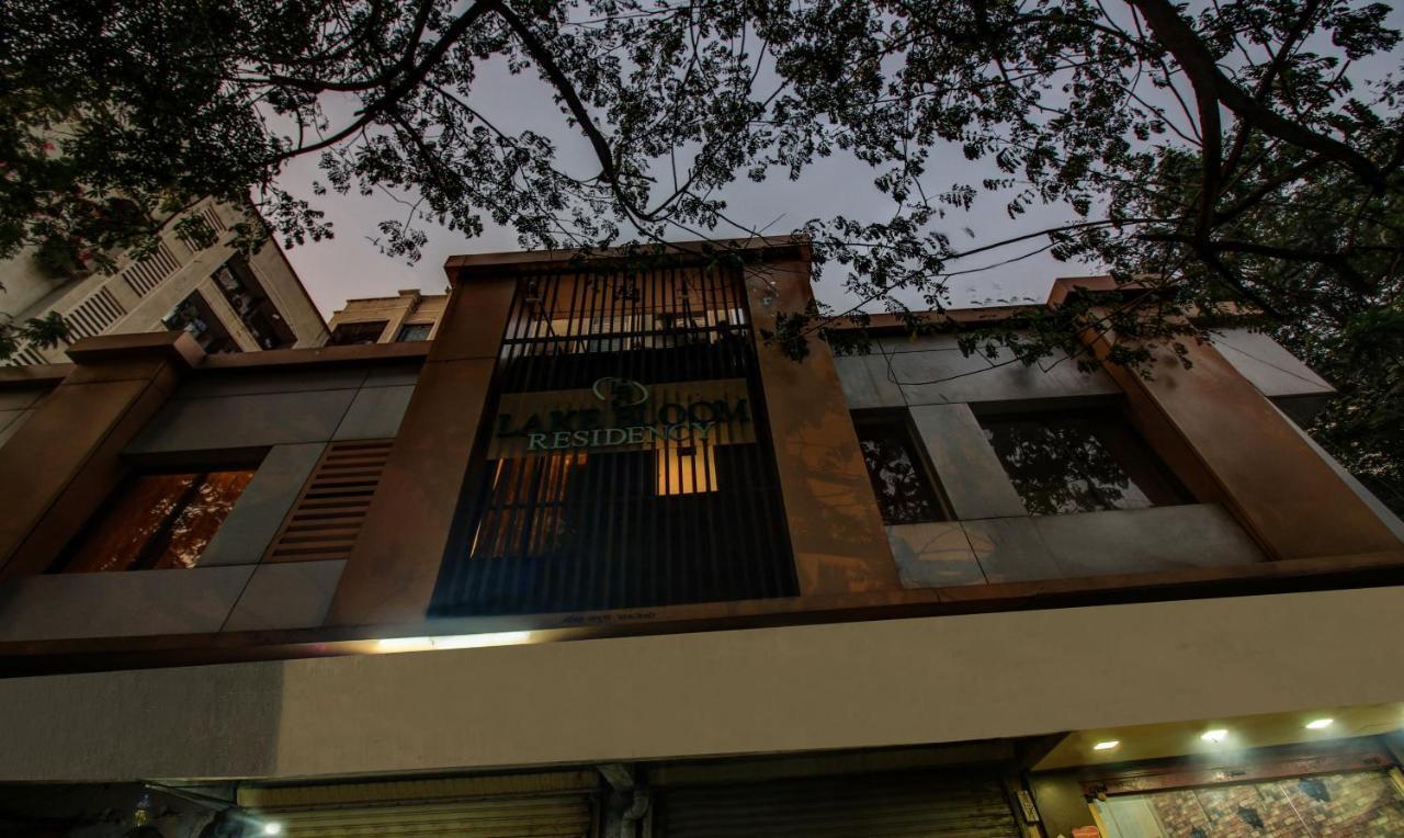 Treebo Lake Bloom Powai ムンバイ エクステリア 写真