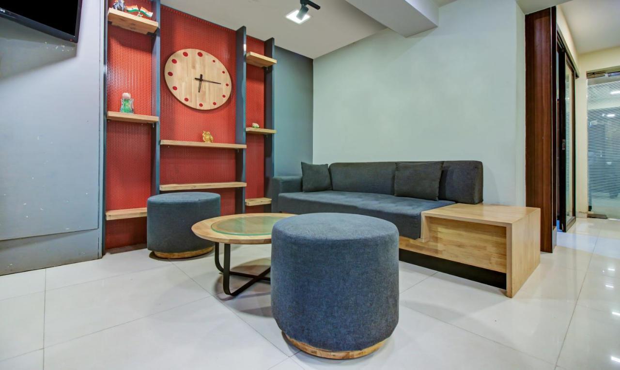 Treebo Lake Bloom Powai ムンバイ エクステリア 写真