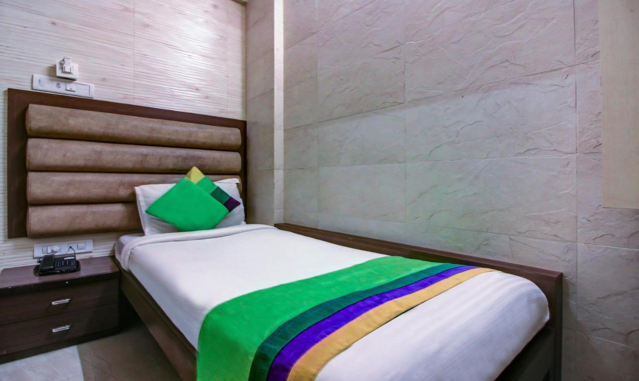 Treebo Lake Bloom Powai ムンバイ エクステリア 写真