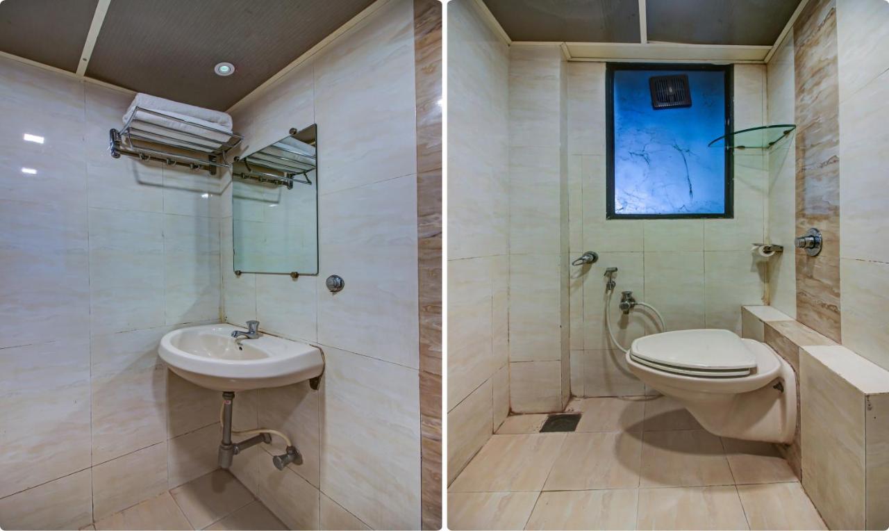 Treebo Lake Bloom Powai ムンバイ エクステリア 写真