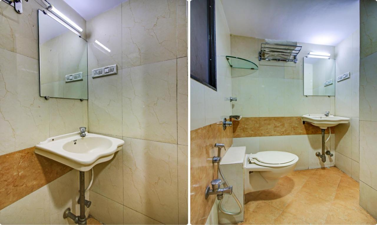 Treebo Lake Bloom Powai ムンバイ エクステリア 写真