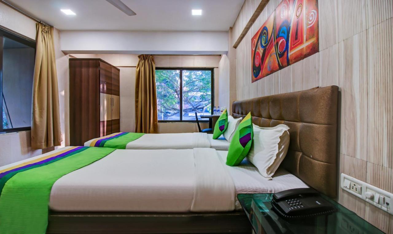 Treebo Lake Bloom Powai ムンバイ エクステリア 写真